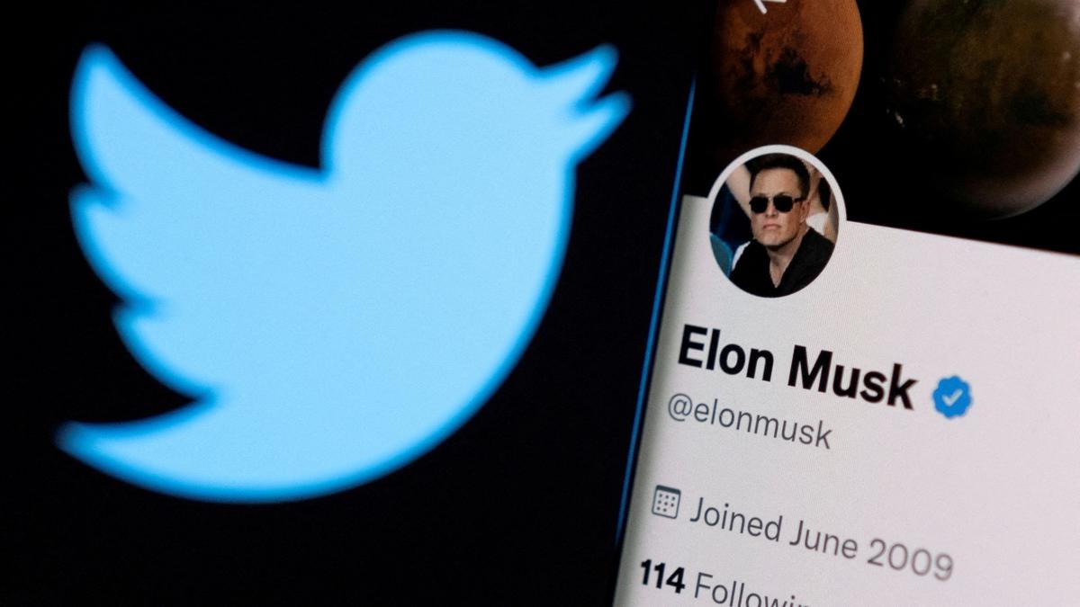 Twitter sets September 13 as day for shareholder vote on Elon Musk buyout