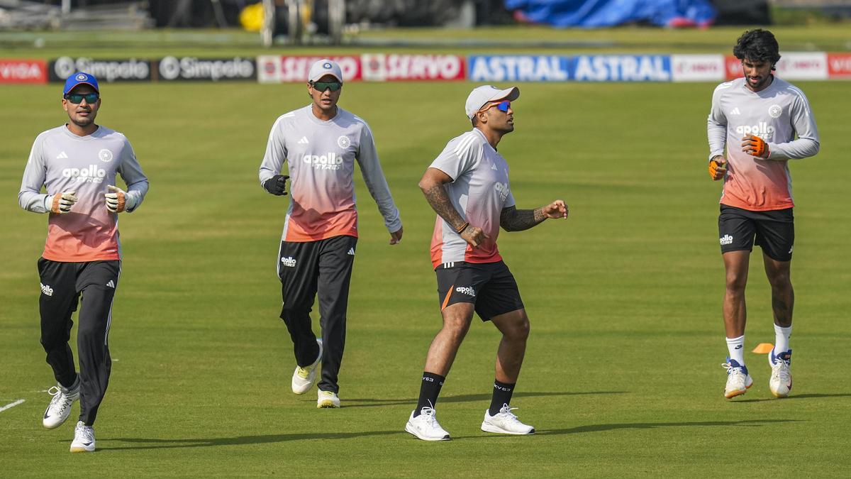 India, South Africa primed to turn up the T20 heat