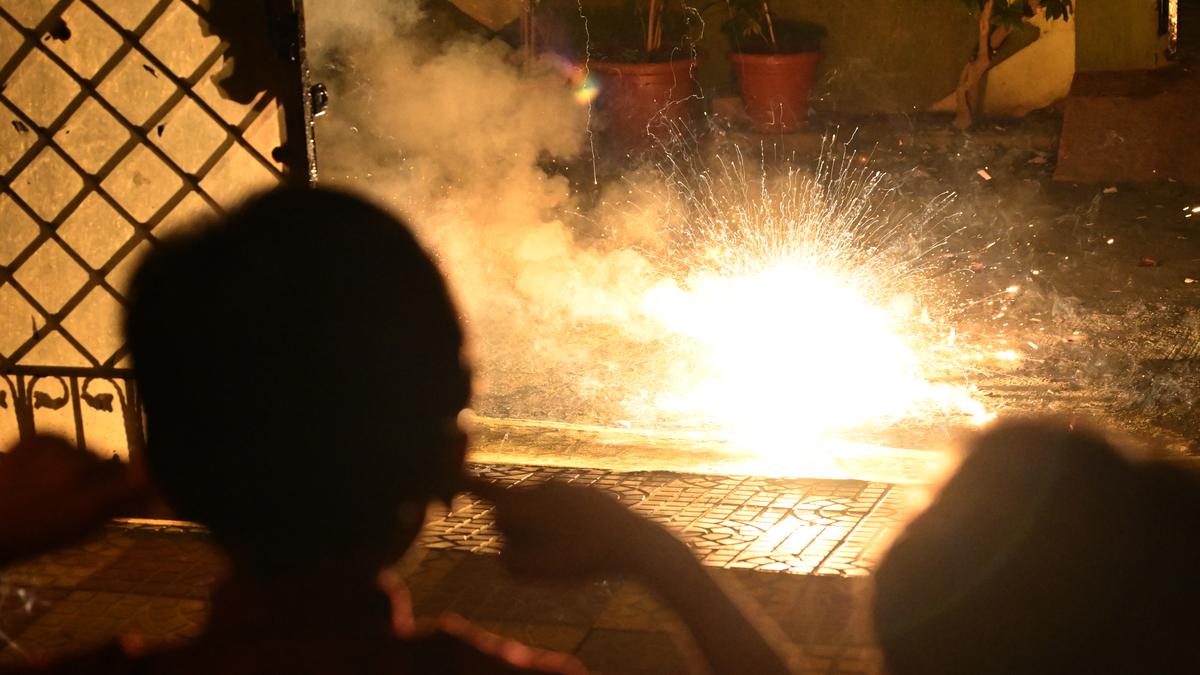 18-day-old infant in ICU after seizures ‘triggered’ by loud firecrackers at wedding in Kerala’s Kannur