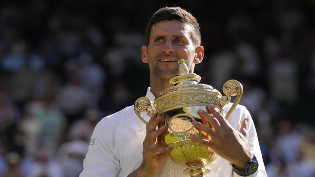 Early morning Digest | Japan’s ruling party wins massive in polls in the wake of Abe’s dying Djokovic wins his seventh Wimbledon title, and additional