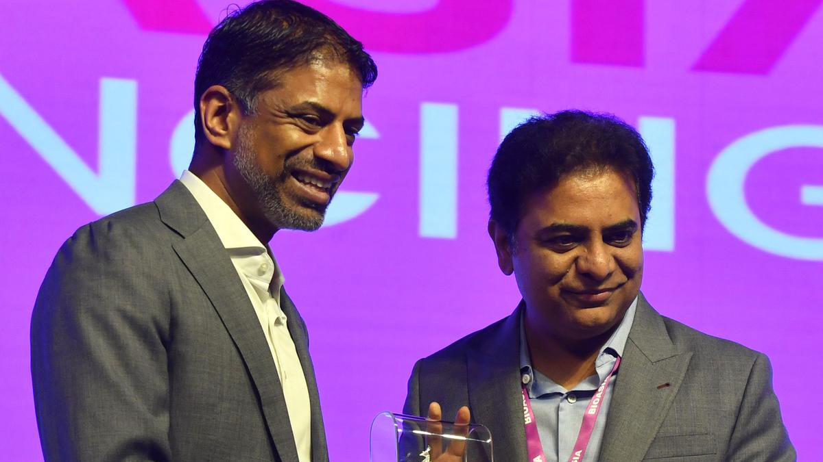 Regulatory data protection fundamental, lacking in India: Novartis CEO