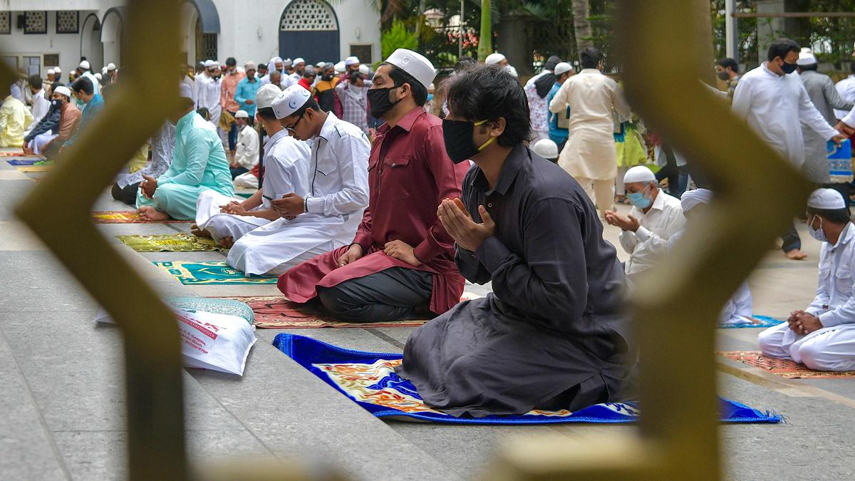 ‘Masjid Darshan’ in Bengaluru to promote religious harmony