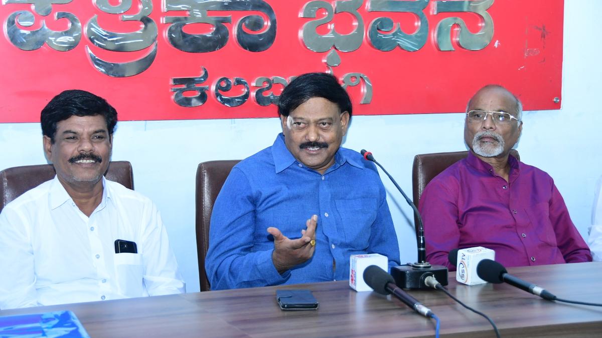 DSS to organise protest against ‘misuse of Central agencies’ against Oppn. leaders