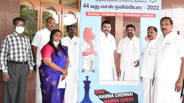 Minister distributes assistance to beneficiaries in Namakkal