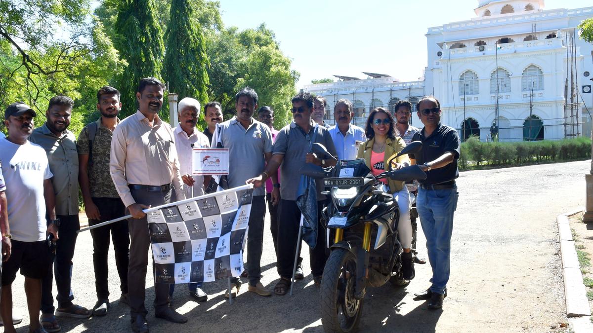 Bengaluru girl hits the Kollam highway on a foodie’s trail