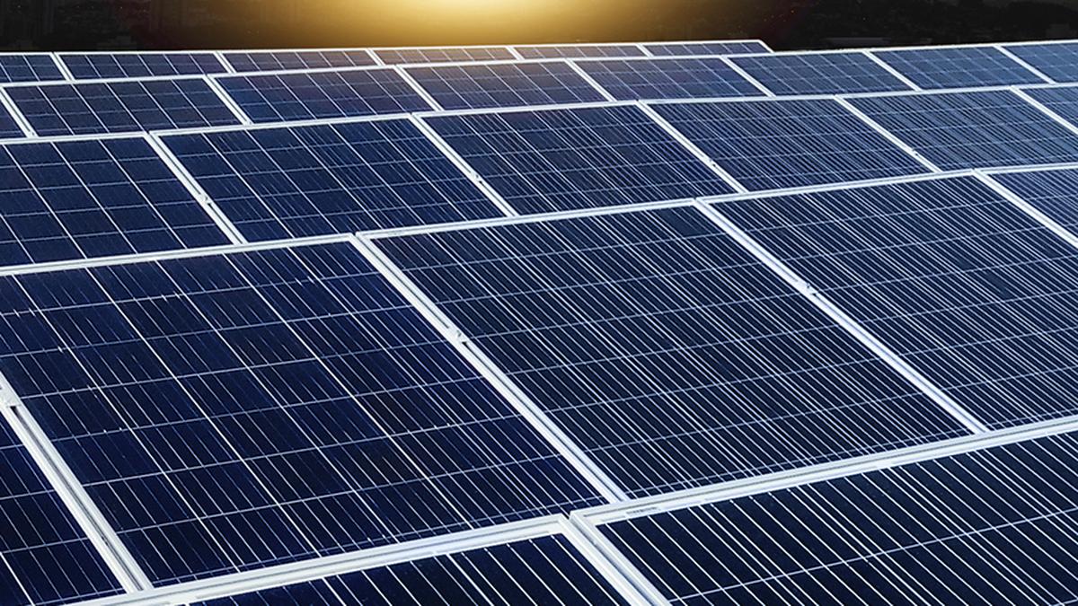 Vikram Solar to hit market with ₹2,000-crore IPO