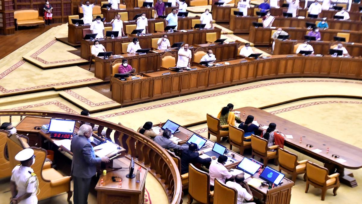 Top Kerala News developments today