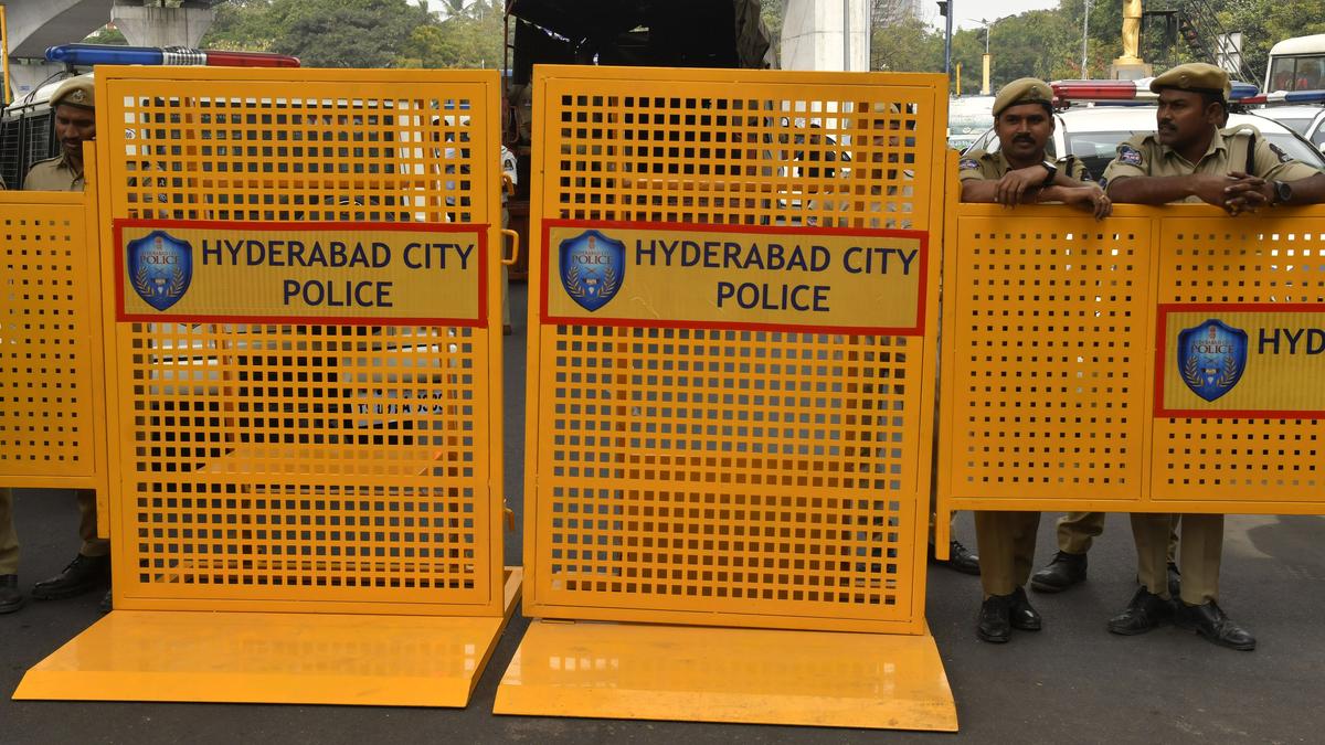 Traffic restrictions in Hyderabad’s IT corridor for Grace Cancer Run 2024 on Sunday