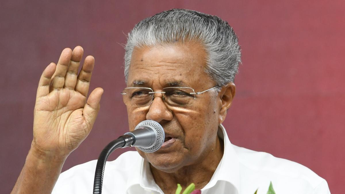 Top Kerala News developments today