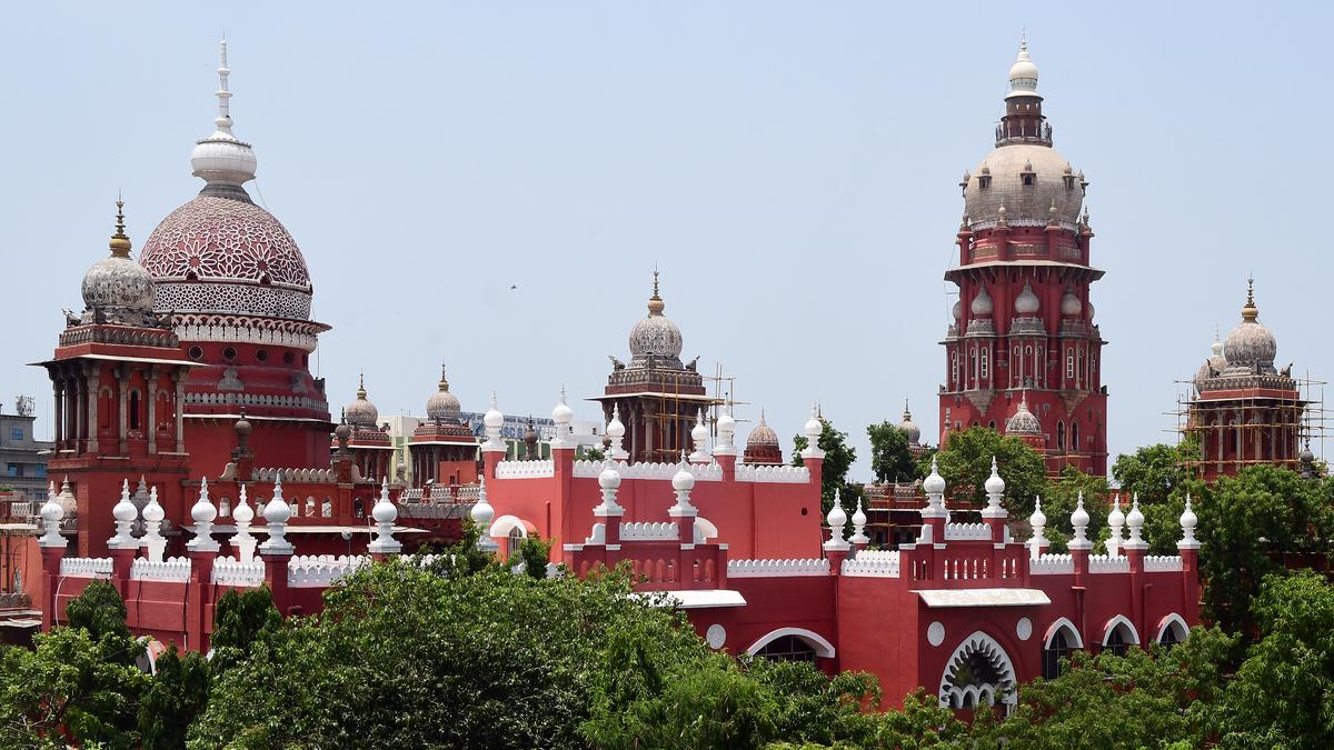 HR&CE department cannot reduce tenure of temple trustees if they were governed by scheme decrees: Madras HC