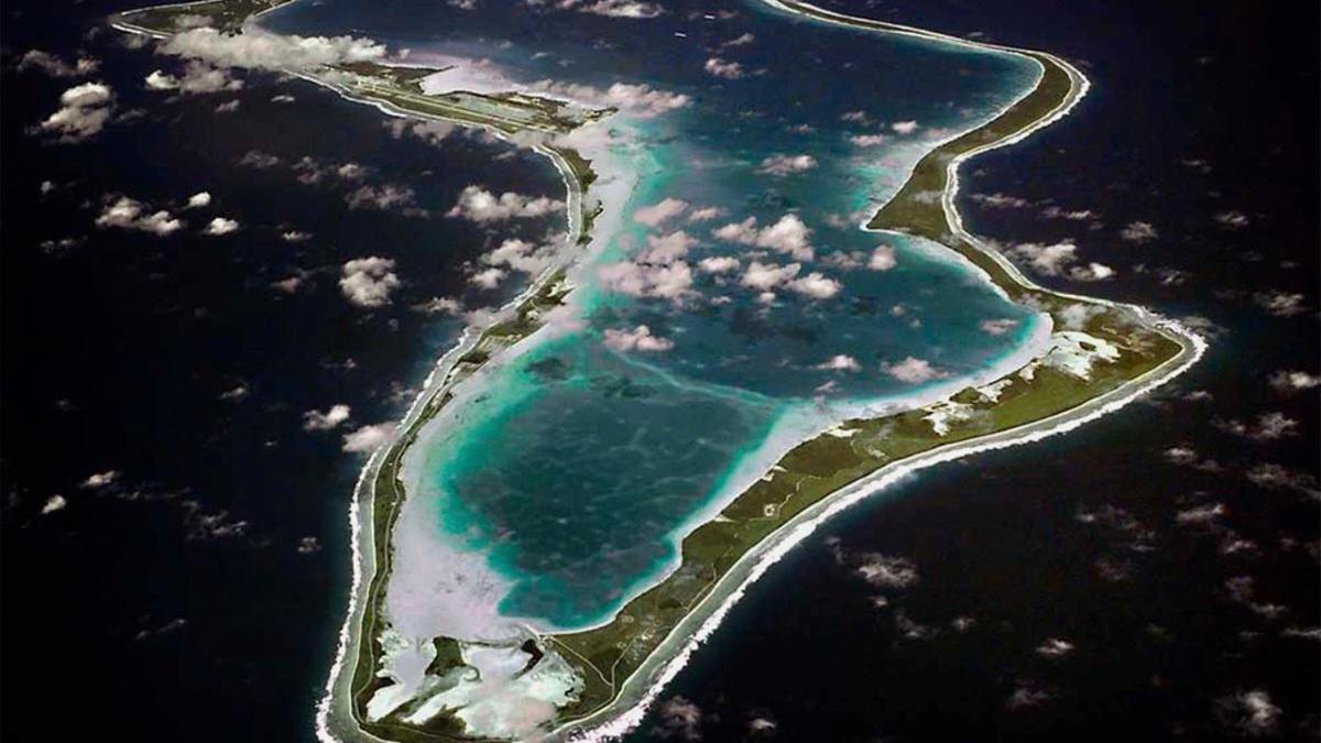 U.K. pauses its plan to cede Chagos Islands after U.S. opposition