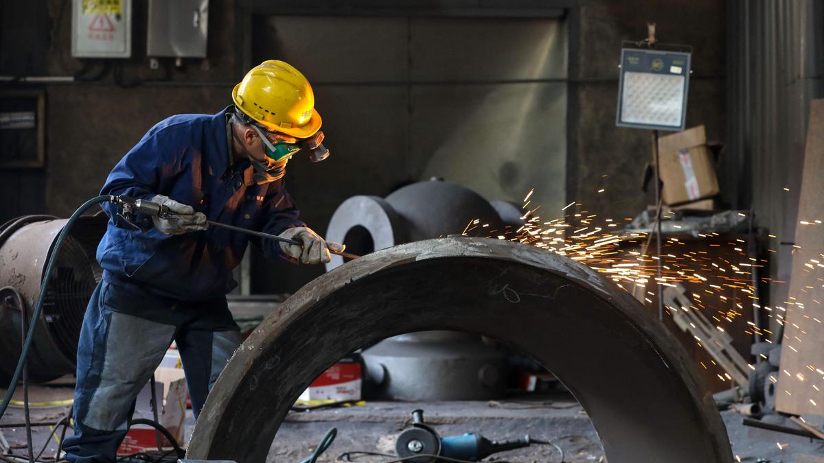 Indian iron and steel exporters face highest CBAM levy among EU trade partners