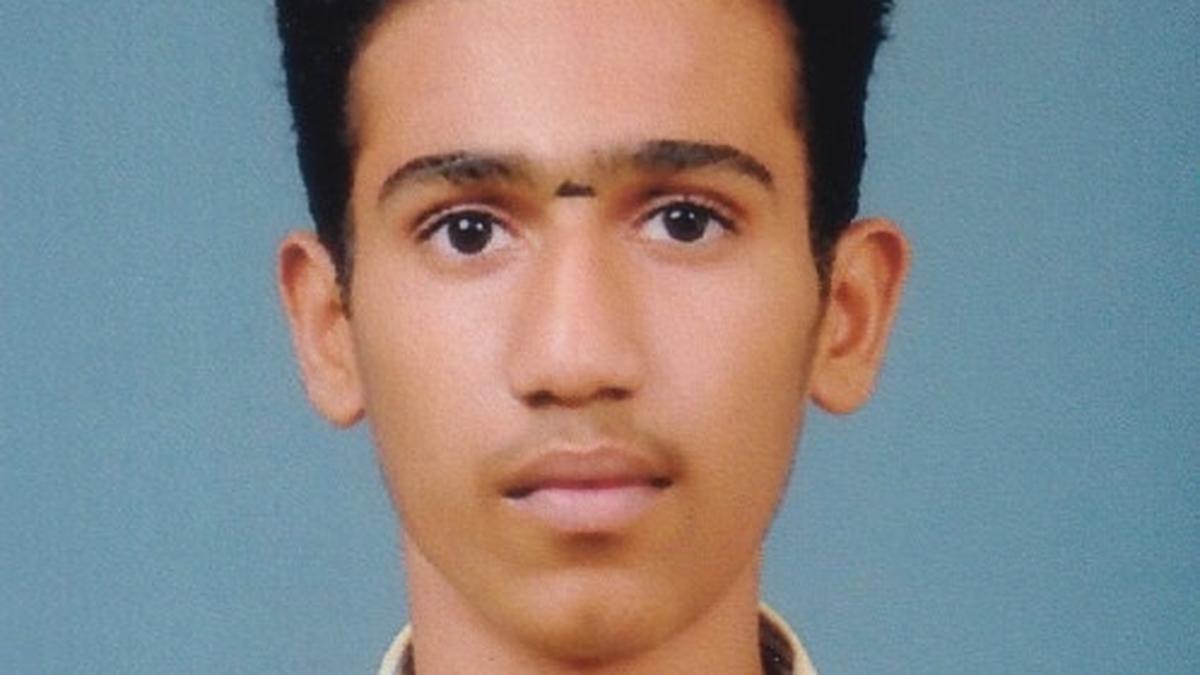 Four class X students of Vidyadayinee Kannada Medium High School found dead in Nandini river near Mangaluru