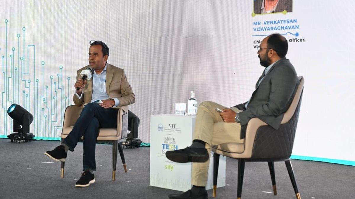 Virtusa COO Advocates AI-First Business Rewiring