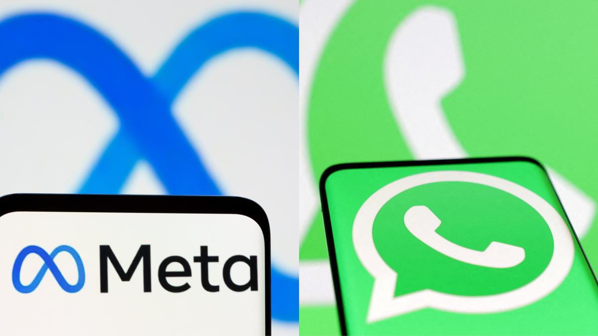 NCLAT admits Meta, Whatsapp pleas against CCI's ₹213.14-cr penalty over abuse of dominance