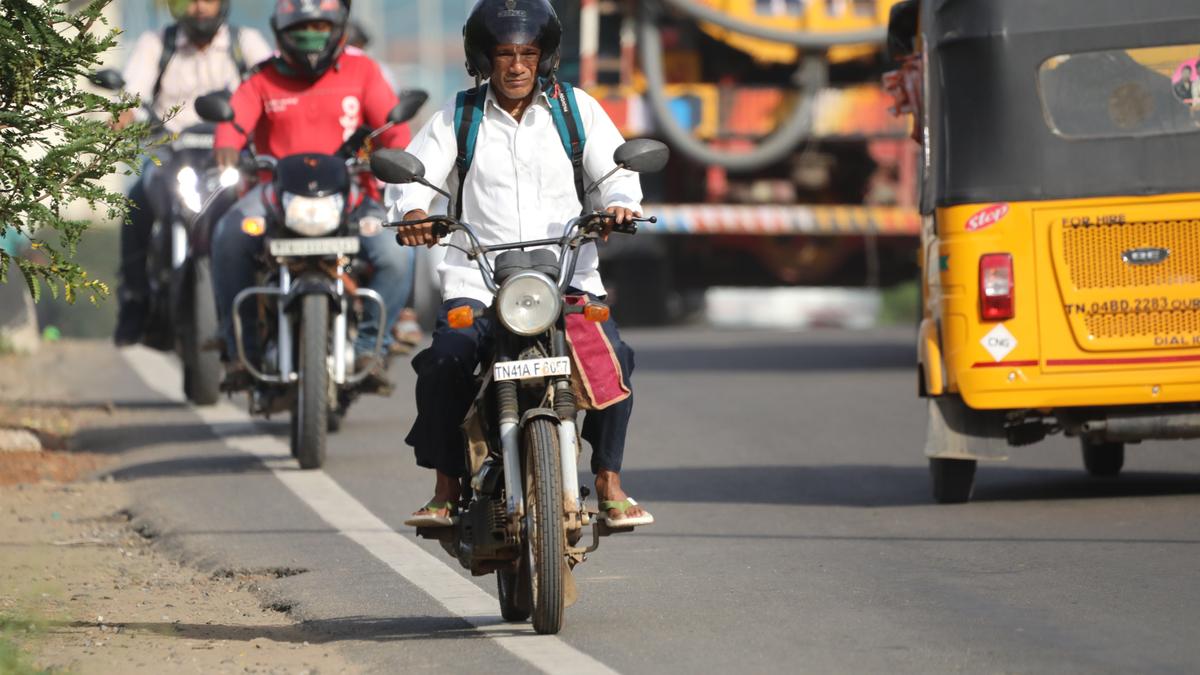 Chennai traffic police impose diversions for Republic Day