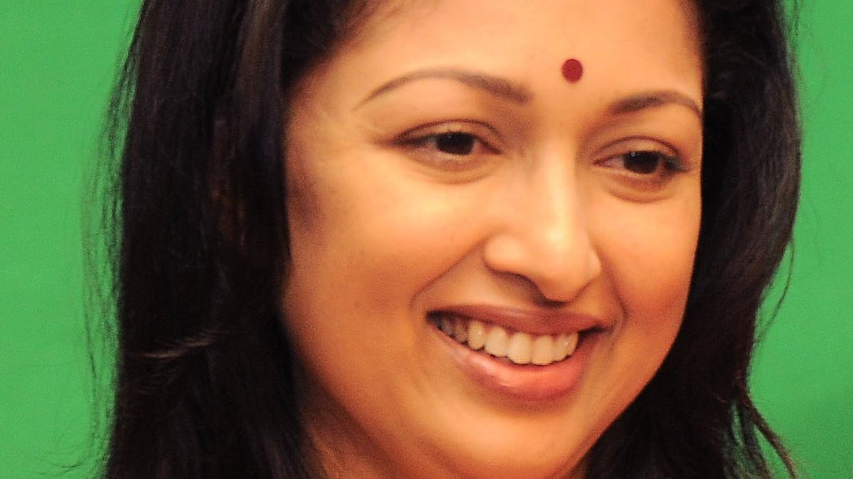 Actor Gautami cheating case: Madras High Court denies advance bail to film producer Alagappan and family members
