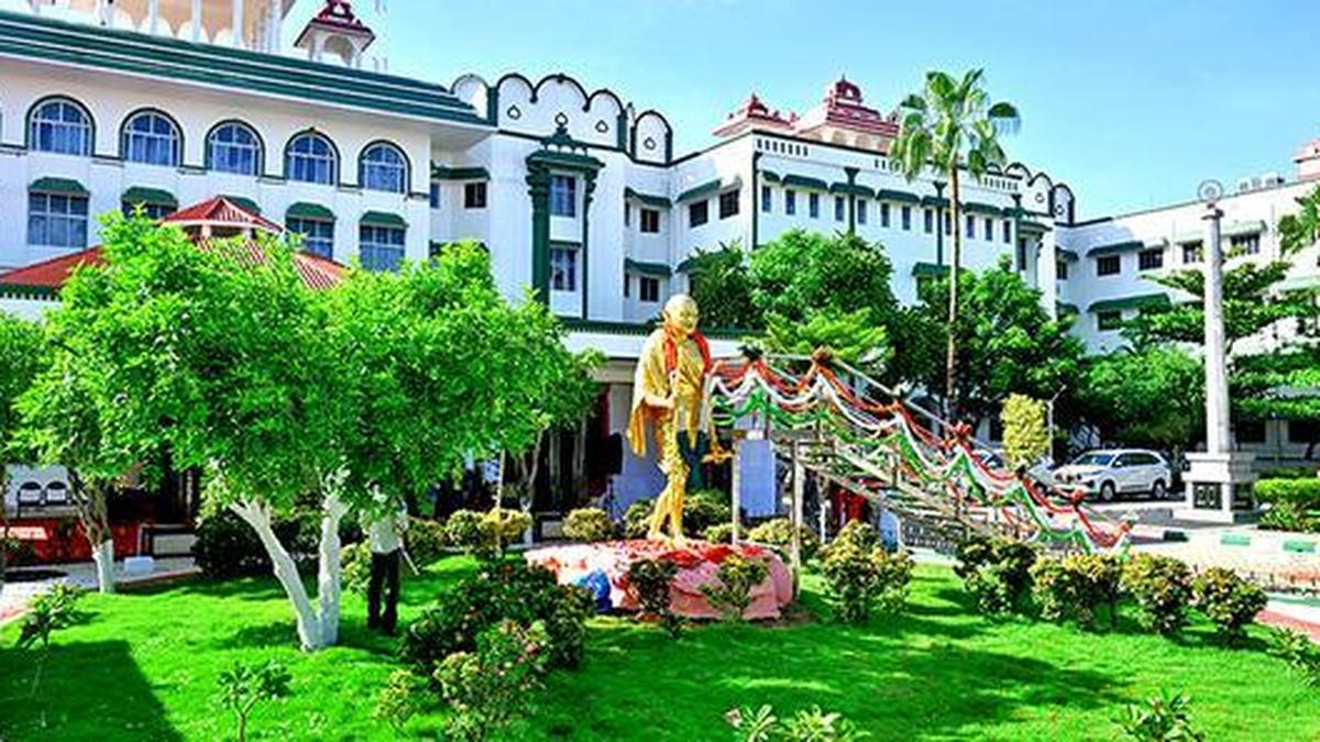 Ensure Court Case Monitoring System platform is not restricted to Secretariat alone: HC