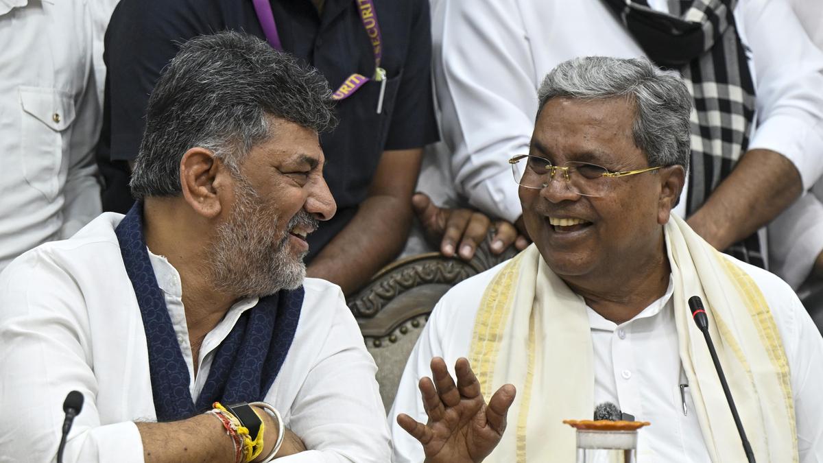 After smooth transition, new Karnataka CM has a delicate task ahead