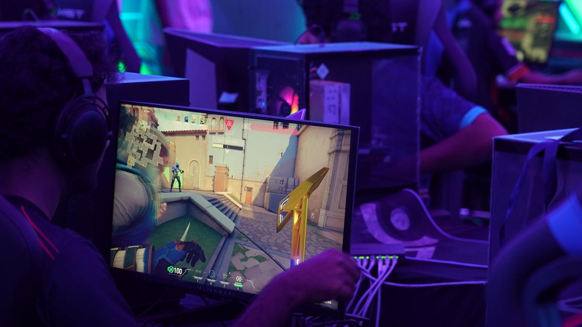 Street Fighter’dan Valorant’a: Tamil Nadu Neden Esports’ta Büyük Bahisler Yapıyor?