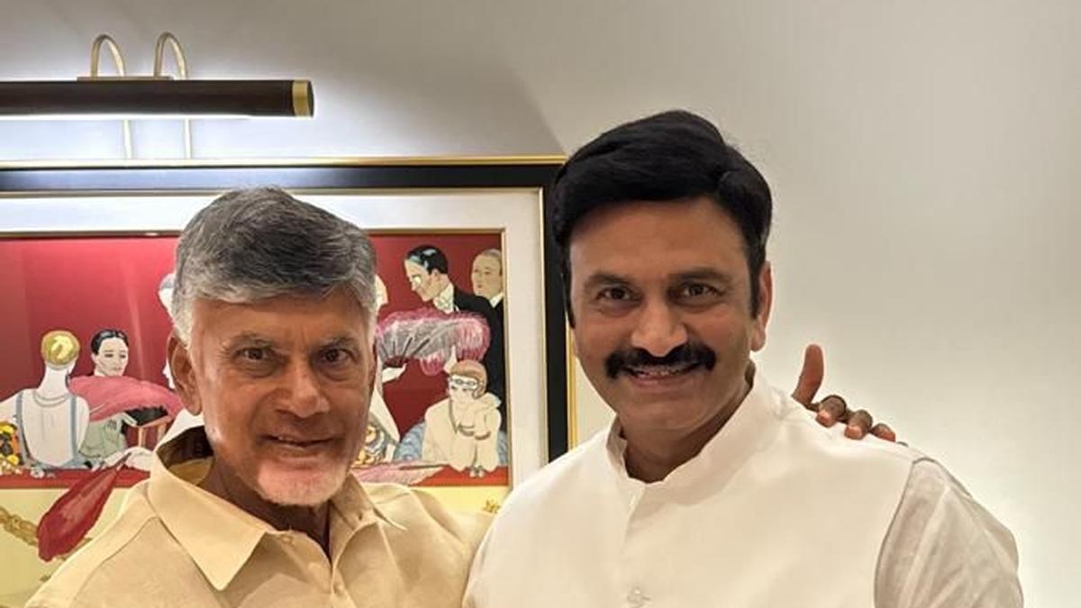 TDP-JSP-BJP alliance set to field YSRCP rebel MP from Narsapuram  