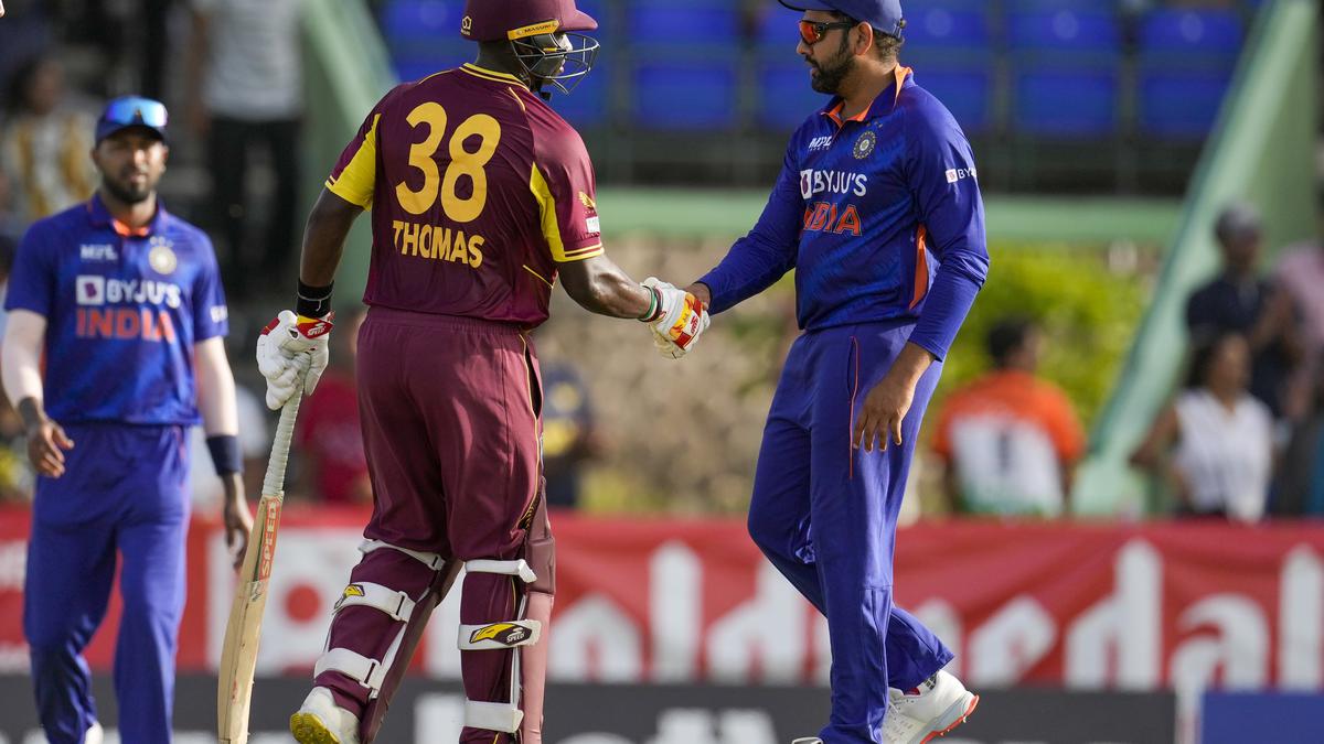 WI vs IND 4th t20, STATS PREVIEW