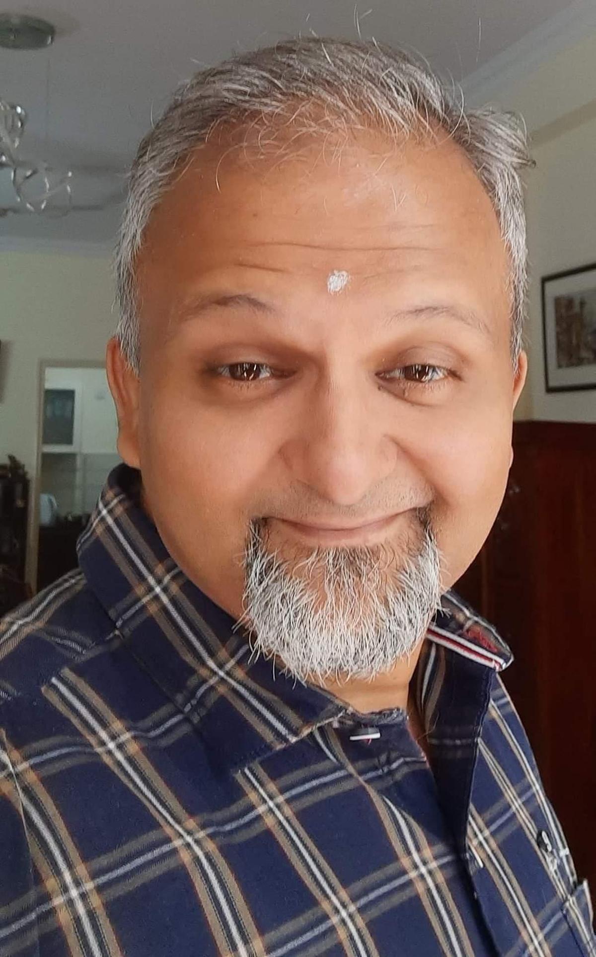 Arun Sriram  Arun Sriram