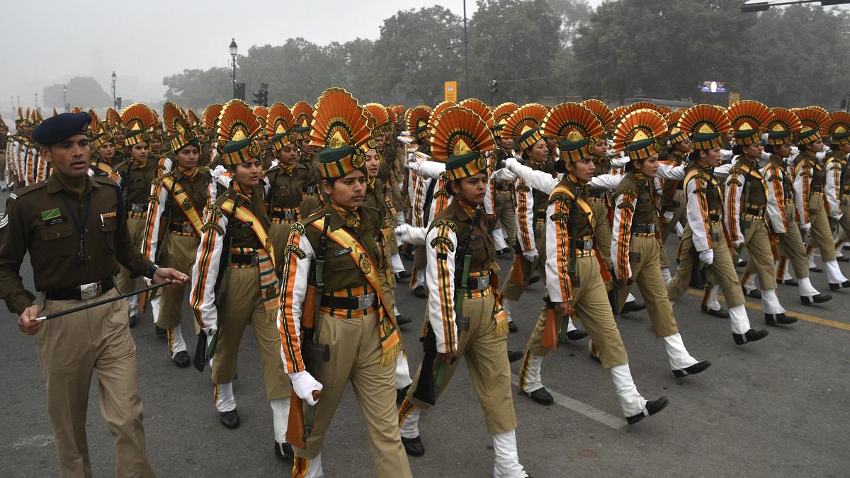 ITBP turns down gender change plea of staffer citing medical wing's 'bad impact' opinion