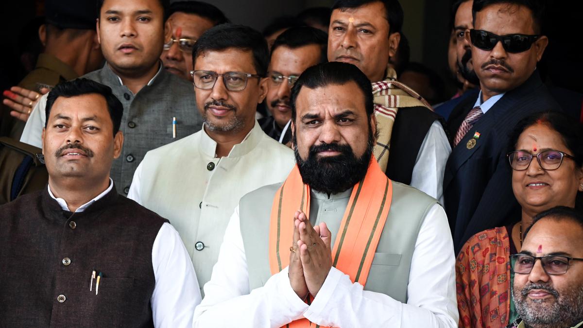 Government schools will be opened in seized properties of Lalu Prasad, says Samrat Choudhary