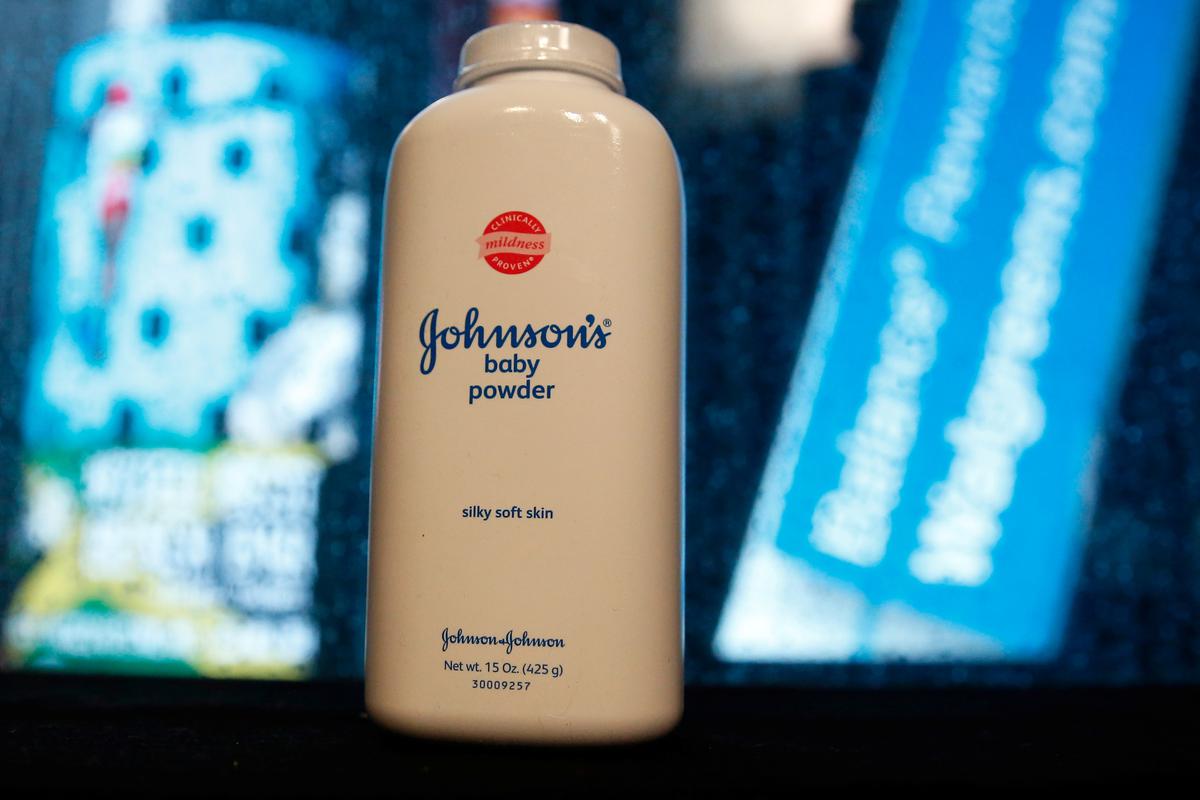 Did Johnson and Johnson Admit Their Baby Products Contain Cancer-Causing  Formaldehyde?