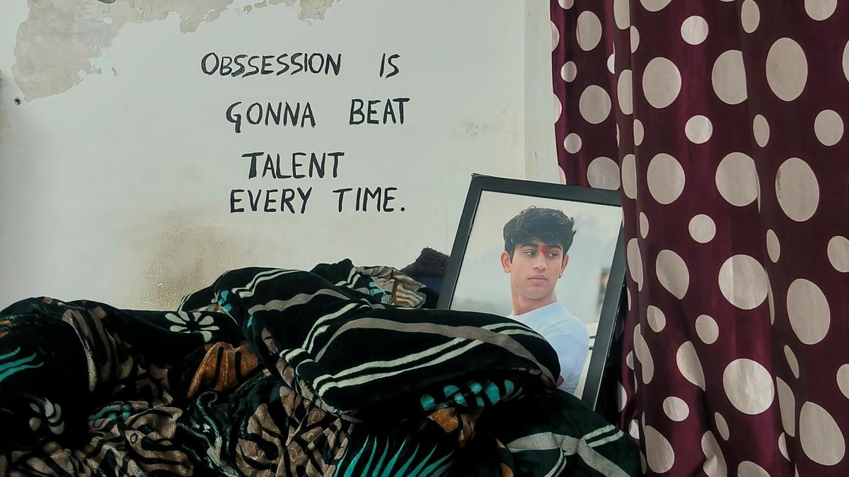 Dwarka accident: Roads that cut lives short
Premium