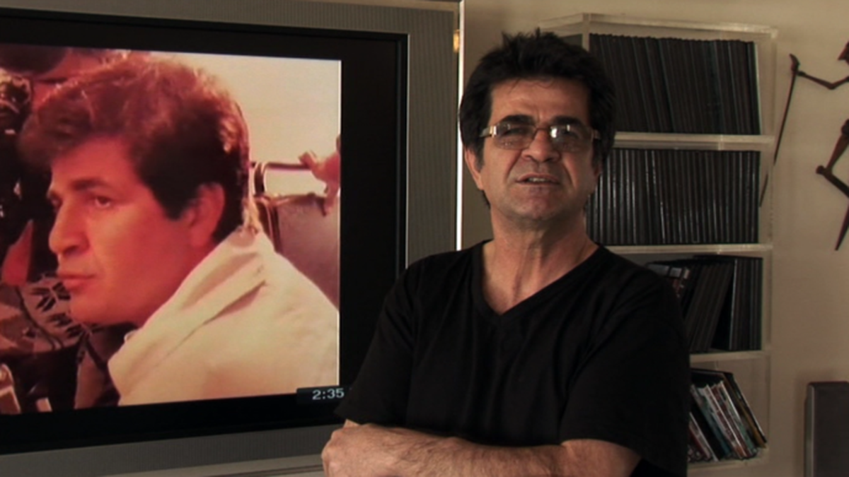 ‘This Is Not a Film’ documentary review: Jafar Panahi’s timeless protest against authoritarianism and censorship