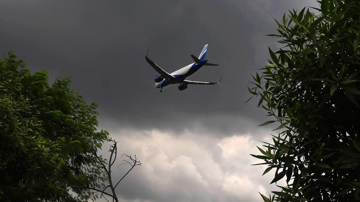 With three international airports, Andhra Pradesh is sitting pretty in civil aviation sector