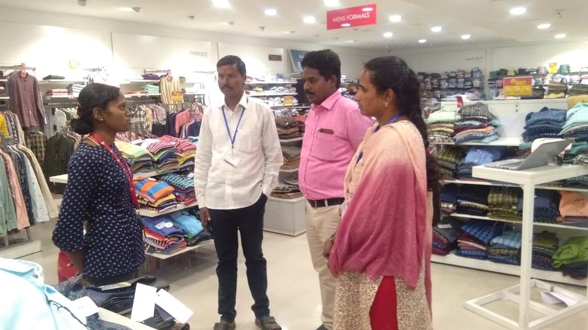 Andhra Pradesh: Chittoor district ranks high in upskilling unemployed youth