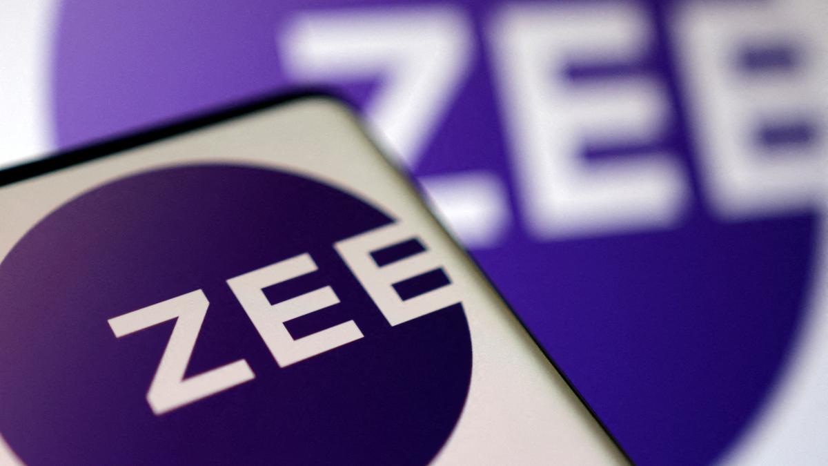 ZEE withdraws from NCLT application to merge operations with Sony