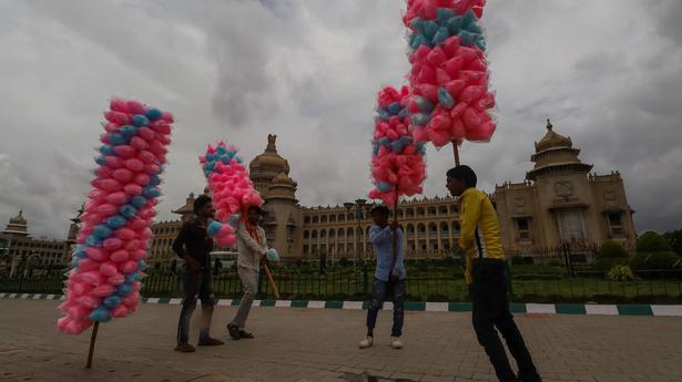 A day after its order, Karnataka govt. withdraws ban on taking photos, videos in its offices