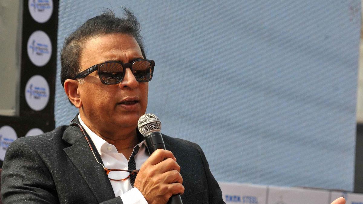 ICC harus mengambil tindakan: Gavaskar, Harbhajan mengecam boikot Pakistan terhadap pertandingan T20WC melawan India