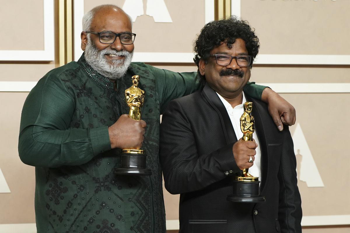 Indian Oscar Winners 2024 Jemie Starla