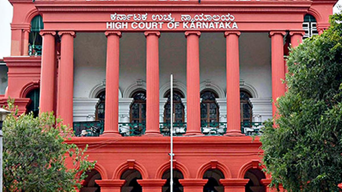 High Court dismisses PIL petition on ‘Siddapura Lotus Pond’ land row