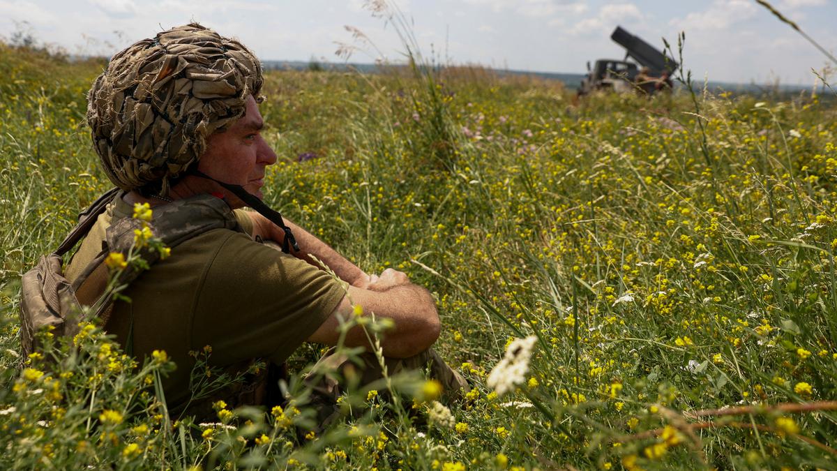 With Russia revolt over, mercenaries' future and direction of Ukraine war remain uncertain