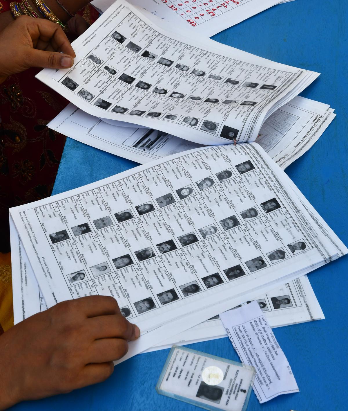 Voter data ‘theft’: Details collected by NGO has great potential for misuse, hard to prevent it now, say experts