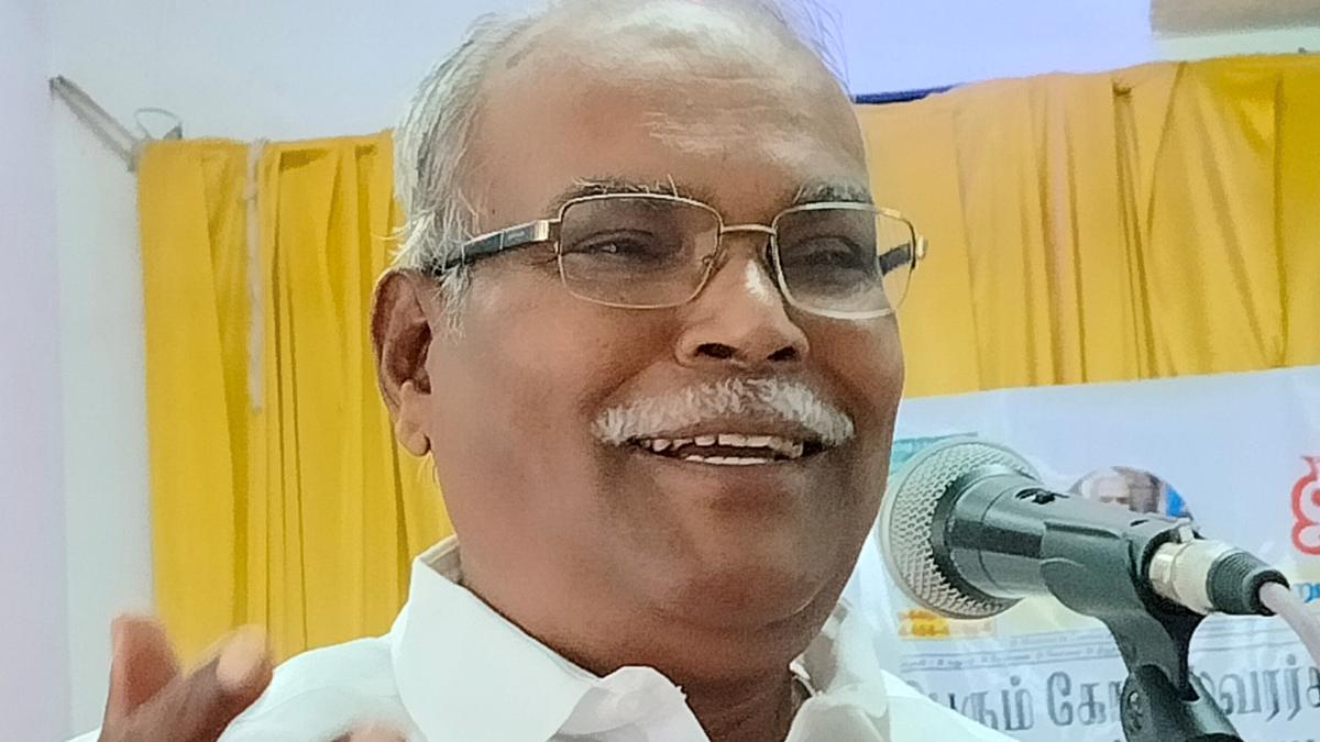 BJP orchestrating riots in Manipur to mobilise support of majority ahead of Lok Sabha polls: T.N. CPI (M) leader