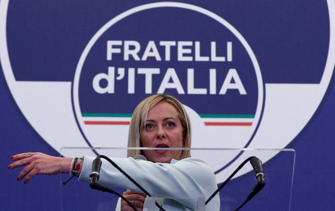 
Explained | The rise of the far-right in Italy
