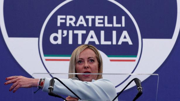 Explained | The rise of the far-right in Italy