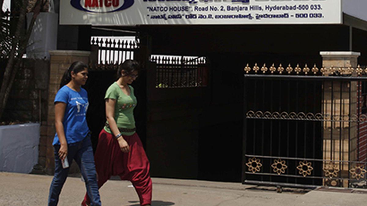 U.S. FDA issues 7 observations to Natco Pharma’s formulations unit in Hyderabad 