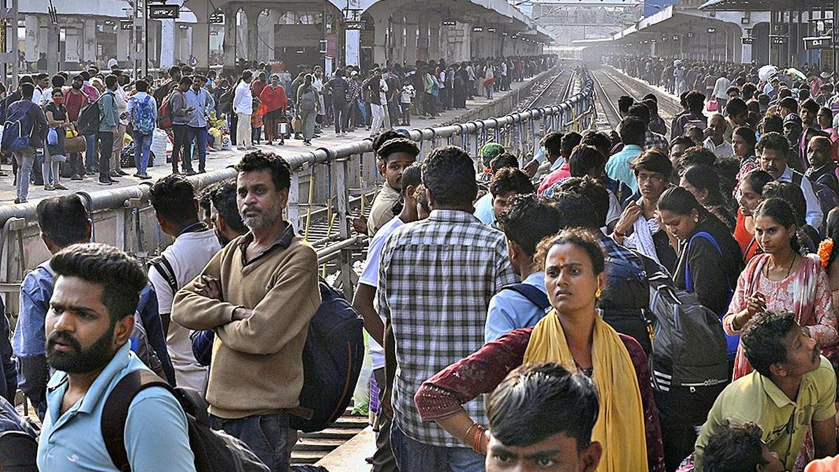 SCR continues in key role as South Coastal Railway takes off as 18th zone
