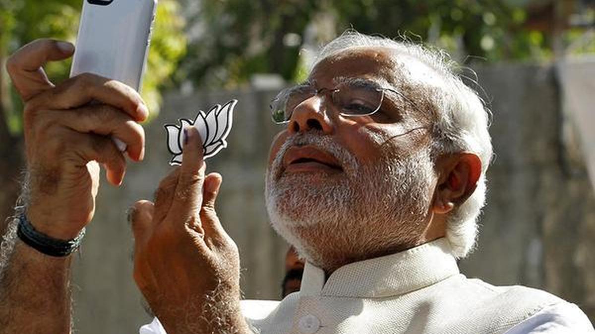 Assembly Elections 2026 LIVE: Bengal faced decade of lawlessness, says PM Modi Assembly Elections 2026 LIVE: Bengal faced decade of lawlessness, says PM Modi