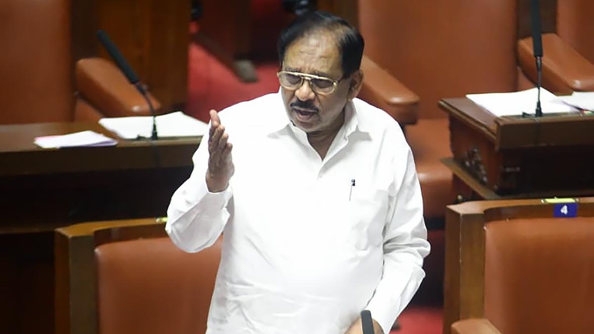 Karnataka Crowd Control Bill referred to House panel after Opposition seeks clarity on commercial, non-commercial events