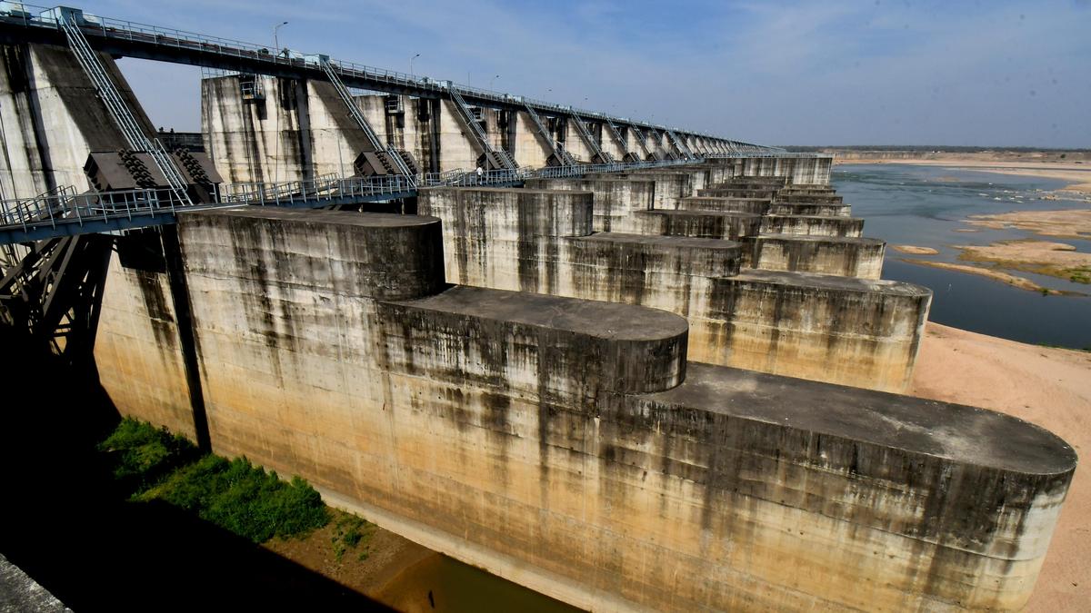 High Court to pronounce verdict on April 8 over Ghose Commission report on Kaleshwaram