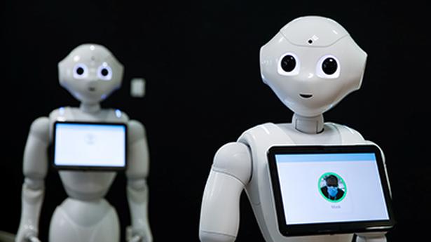 Global consumer service robotics market to continue to grow through 2025, report says